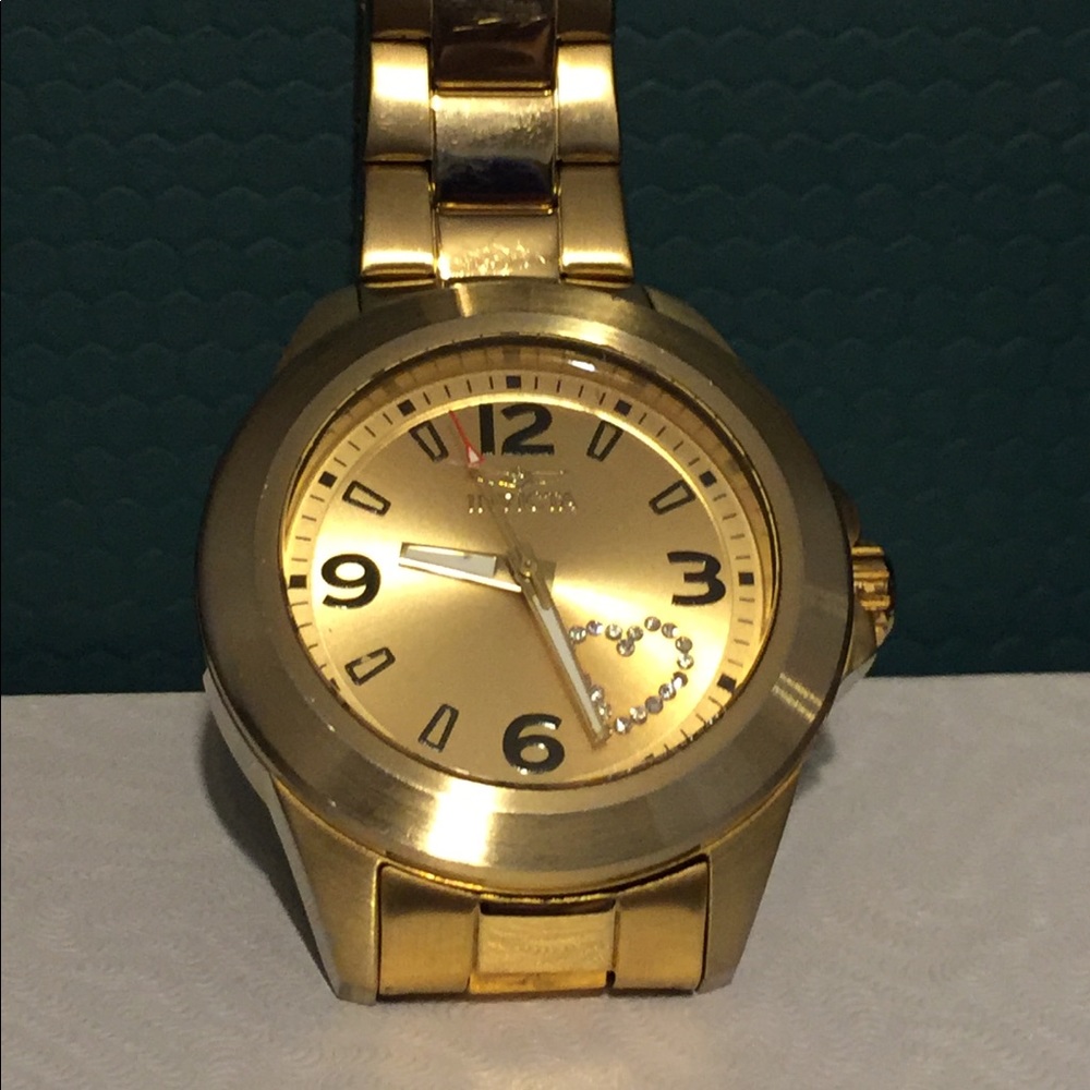 Invicta Angel 17933 - Picture 2 of 4